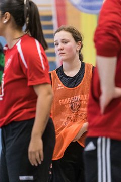 Bild 36 - C-Juniorinnen Futsalmeisterschaft